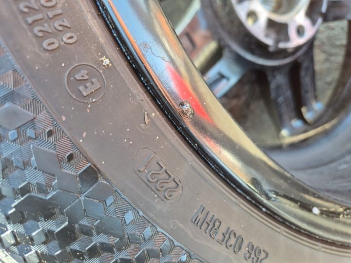 Колеса зимние BMW 5 f10 f11 r17, фото 8