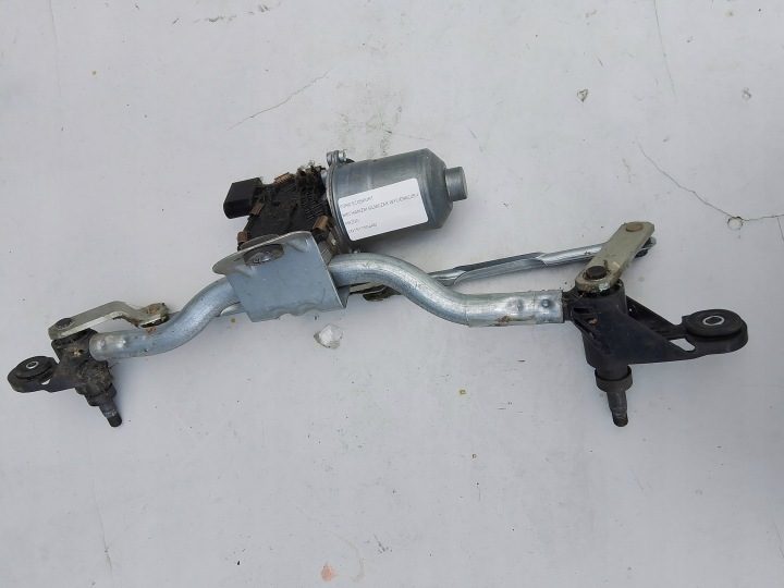 Ford EcoSport Трапеция дворников CN15-17504-AD, фото 2