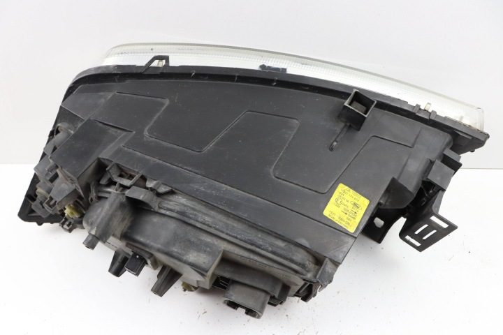 FORD MONDEO MK3 III ФАРА ПЕРЕДНЯЯ ПРАВАЯ 1S71-13005-CM 0301174272 ЕВРОПА, фото 9