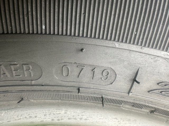 Шина летняя Nexen Roadian CT8 215/65R16 109/107 T усилитель (C), фото 5
