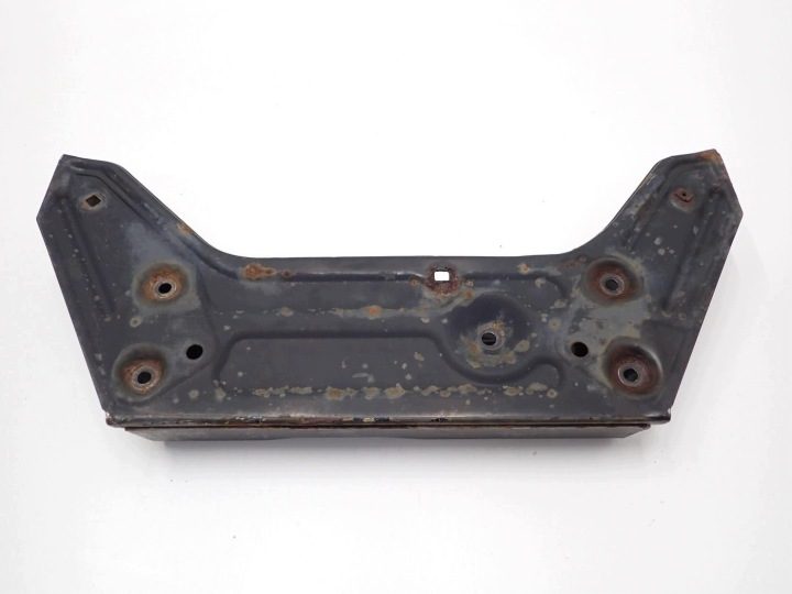 Подрамник европа 6Q0199347E Polo IV 9N Skoda Fabia I 6Y 03 г., фото 3