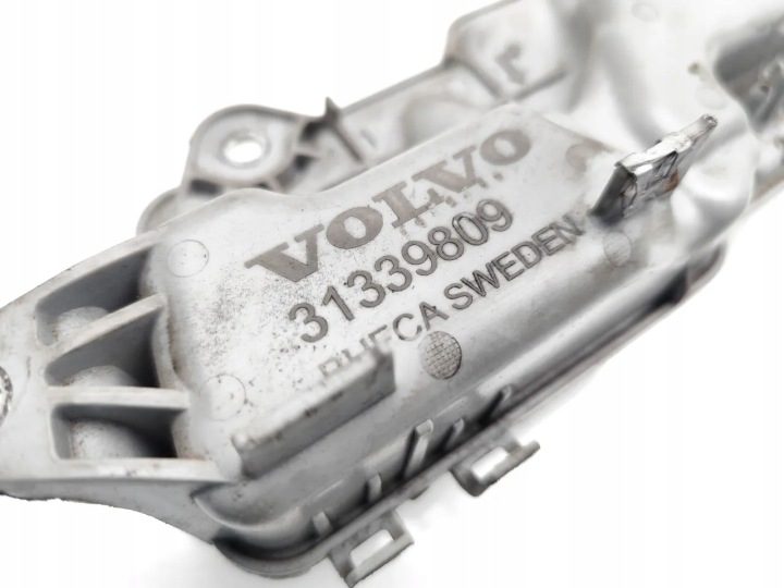Volvo V40 Вакуумный ресивер D2 Дизель 88 кВт (120 HP) 2017, фото 6