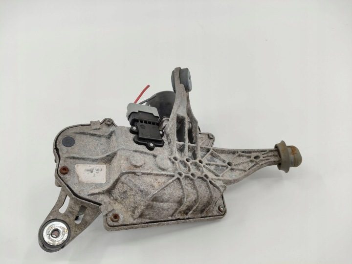 Комплект моторчики дворников Renault Scenic III EU 288106583R 288102466R, фото 7