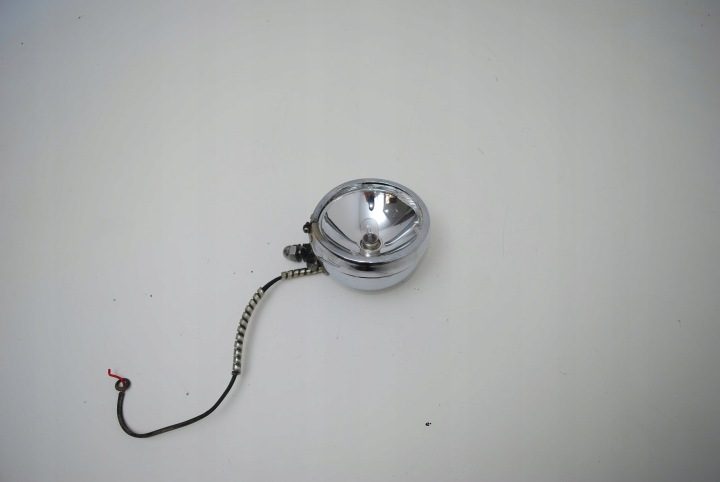 Фара передняя lightbar YAMAHA XVS 1100 DragStar, фото 1