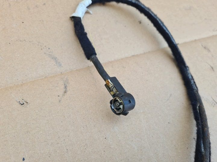 ПРОВОДКА ТРУБКА АНТЕННЫ OPEL VIVARO A TRAFIC II PRIMASTAR 93850452, фото 5
