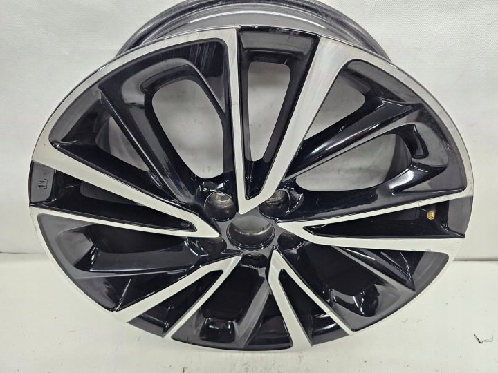 Литой диск Toyota OE C-HR II См. фото x 19" 5x114.3, фото 3