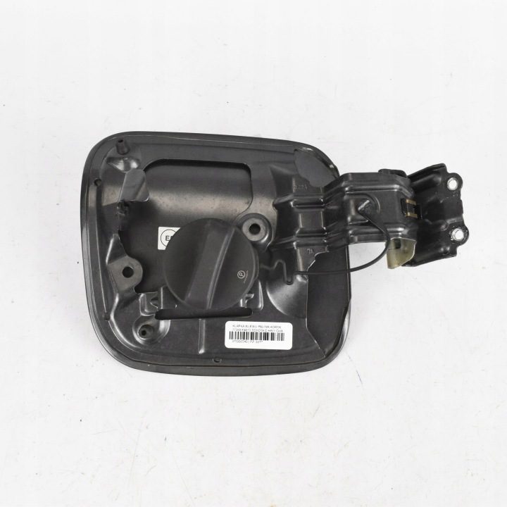 Лючок горловины бензобака крышка 77350-F4070 Toyota C-HR II C-HR II краска. 1G3, фото 2