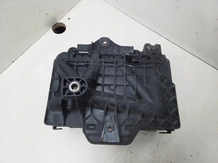 Корпус на аккумулятор в сборе Skoda Fabia I MK1 6Q0915419B NR6, фото 3