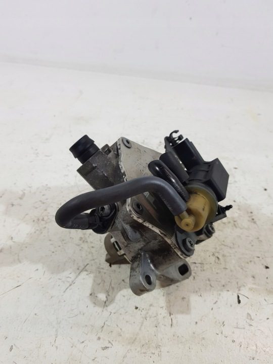 НАСОС ВАКУУМНЫЙ CM5G-2A451-GA FORD 1.0T ECOBOOST, фото 11