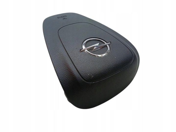 КОМПЛЕКТ AIRBAG КОНСОЛЬ ПОДУШКИ КОМПЛ. OPEL MERIVA II B ЕВРОПА, фото 3