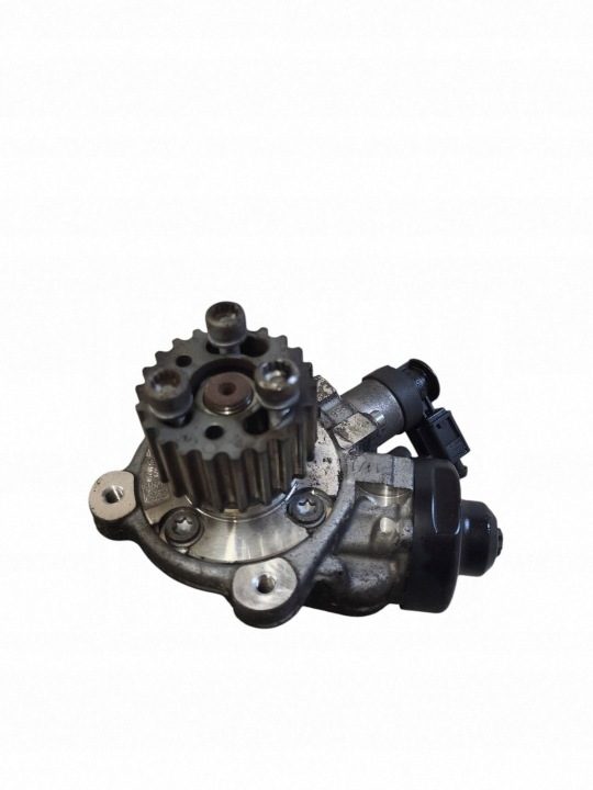 Комплект системы впрыска Skoda Yeti (5L) 03L130755, фото 11