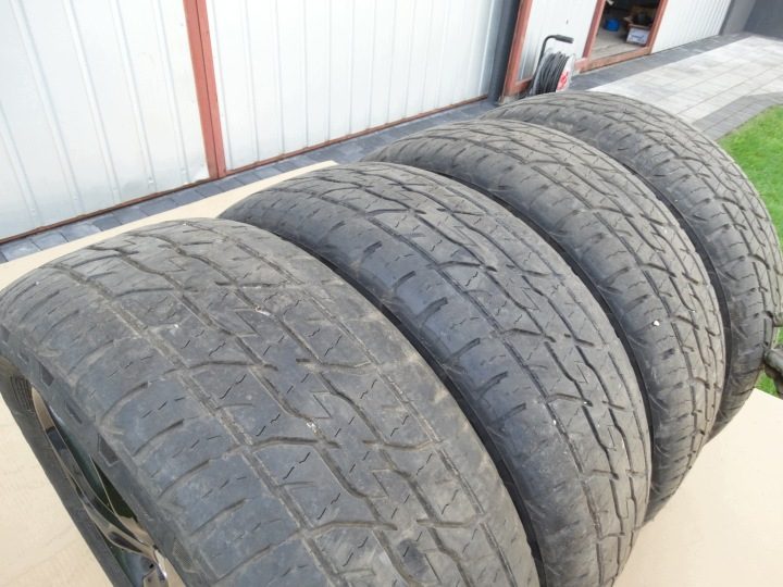 JEEP CHEROKEE WRANGLER RENEGADE COMPASS КОЛЕСА ДИСКИ 225/55R18 5SN87TRMAA, фото 15