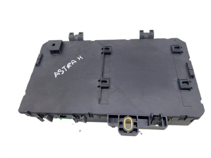 Блок предохранителей Opel Astra H 1.6 16V 94700785, фото 3