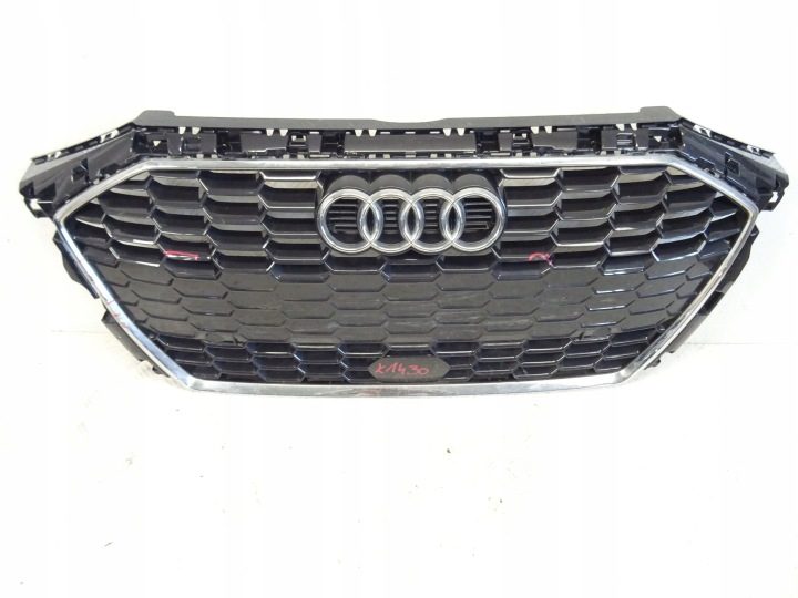 РЕШЕТКА РАДИАТОРА ПЕРЕДНЯЯ AUDI A3 8Y S-LINE 8Y0853651A, фото 2