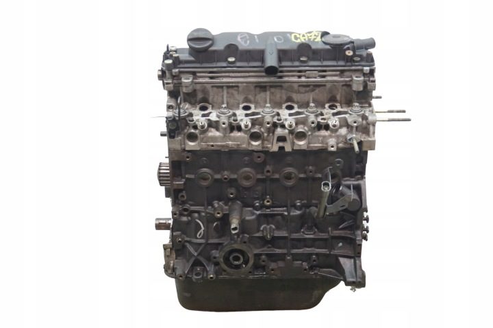 Двигатель Дизель RHY 2.0 HDI 8v Partner Berlingo Citroen Peugeot 0135FG, фото 1