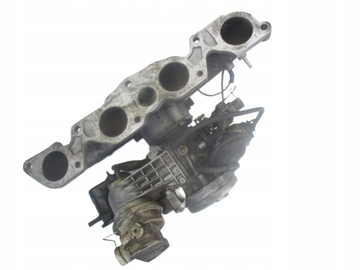 КАРБЮРАТОР ФОРСУНКА MERCEDES E-КЛАСС W124 190 W201 W123 G-КЛАСС 2.0 2.3 8V, фото 2