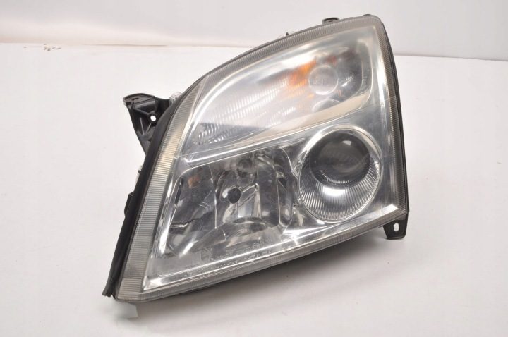 OPEL VECTRA C III ФАРА ЛЕВАЯ ПЕРЕДНЯЯ ЕВРОПА 08-442-1129L, фото 1