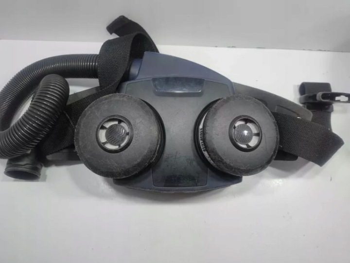 Маска капот сварочный 3M Speedglas 9100V 501105, фото 4