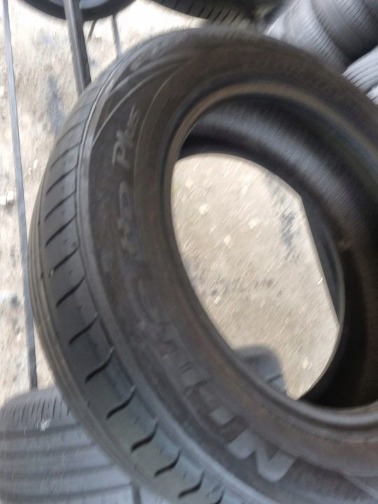 Шина летняя Nexen N'Blue HD Plus 205/60R16 92 H, фото 7