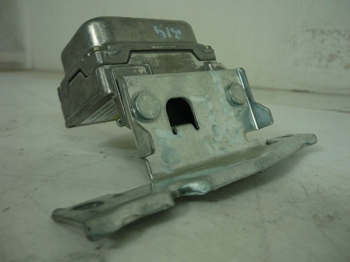 Модуль ESP 3M5T-14B296-AB Ford Focus mk2 c-Max C-Max 1,8 бензин, фото 6
