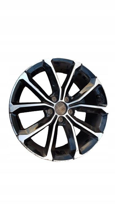 Литой диск Volvo OE S60 V60 II 7.0" x 17" 5x108 ET 40,5, фото 1