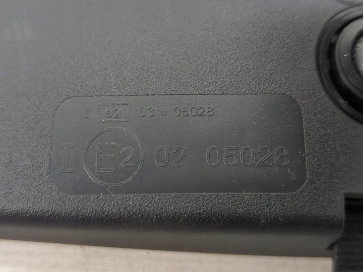 Зеркало заднего вида Citroen Berlingo E205028, фото 6