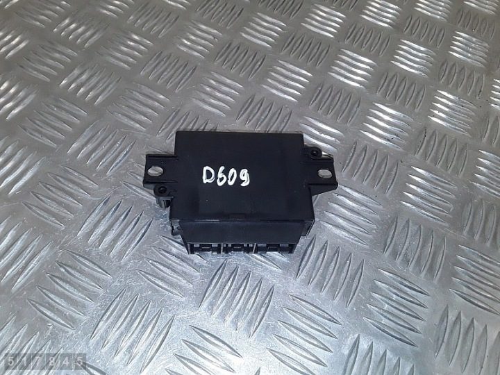 2007 Volvo S80 ЭБУ 6g9215k866bg, фото 2