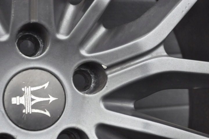 MASERATI GHIBLI III КОЛЕСА 21 5X114,3 8.5J 10,5J ET45 ET44 670011860, фото 7