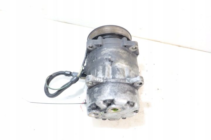 КОМПРЕССОР КОНДИЦИОНЕРА PEUGEOT 206 2.0HDI, фото 4