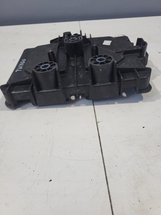 Площадка аккумулятора Renault OE 648949124R, фото 4