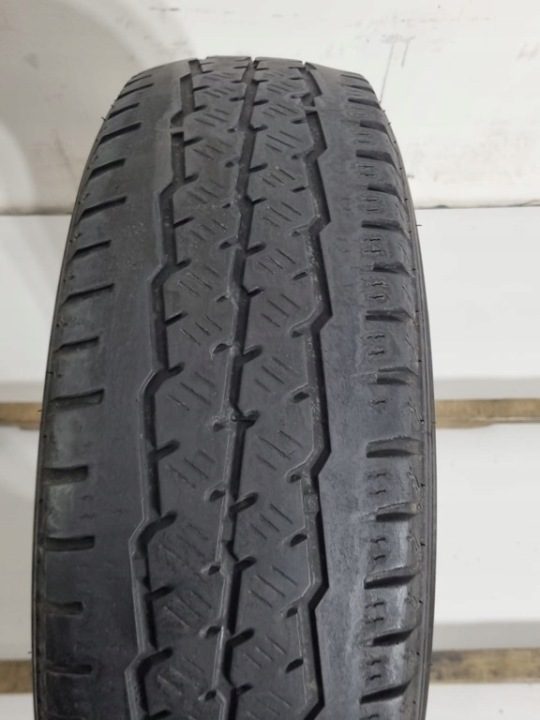 Шина всесезонная Goodride SW613 All Season 215/75R16 113/111 Q сцепление на снегу (3PMSF), фото 3