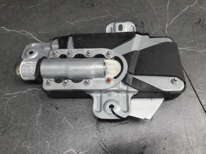 30824861103E подушка безопасности левая передняя BMW e46, фото 6