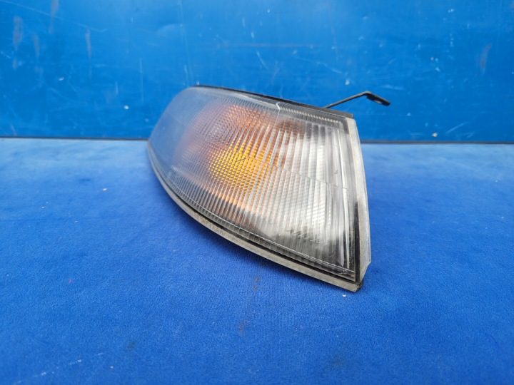 SUBARU SVX 1991-1996 91-96 ПОВОРОТНИК ПЕРЕДНИЙ ПРАВЫЙ 210-20516, фото 2