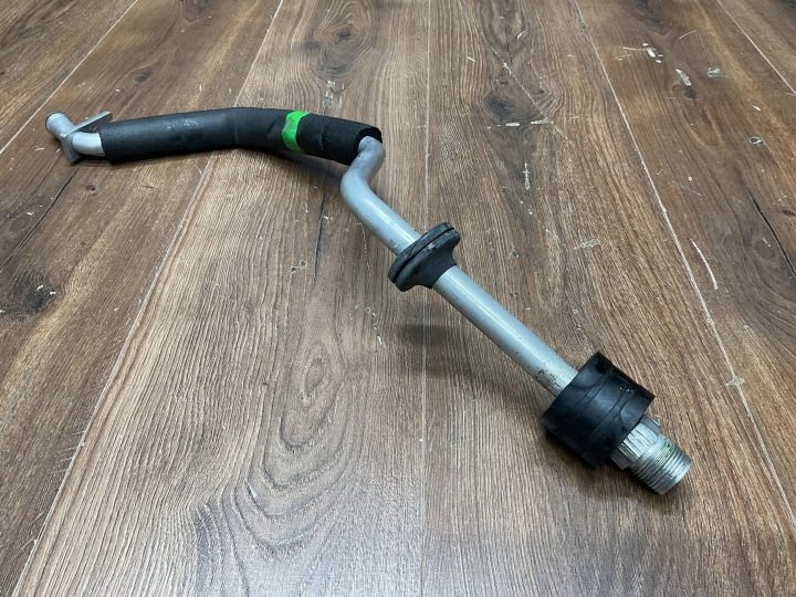 Трубки кондиционера MERCEDES-BENZ SL (R129) A1298303215 5.0L бензин 225 кВт, фото 3