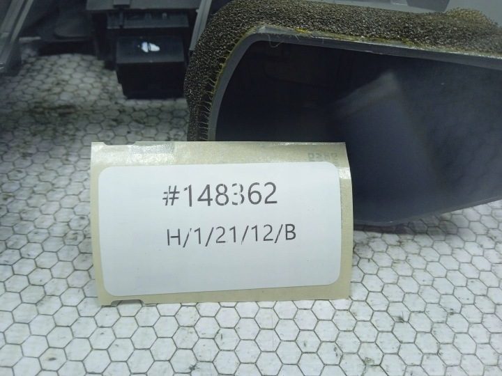 ДЕФЛЕКТОР ОБДУВА КНОПКА АВАРИЙНОЙ СИГНАЛИЗАЦИИ VOLVO V40, фото 6