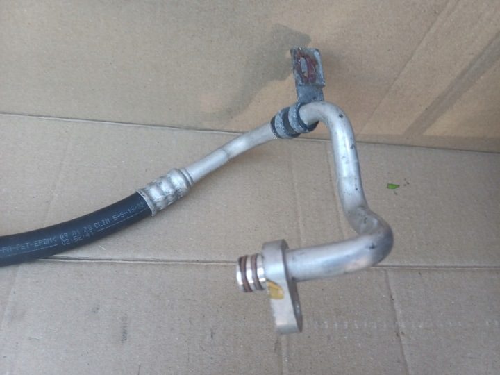 ТРУБКА КОНДИЦИОНЕРА PEUGEOT 3008 II 9675862780, фото 3