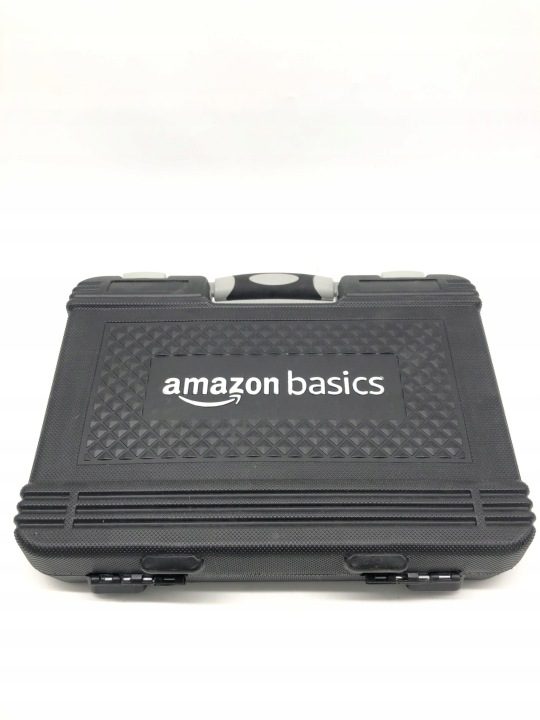 Комплект инструментов Amazon 65 шт., фото 3