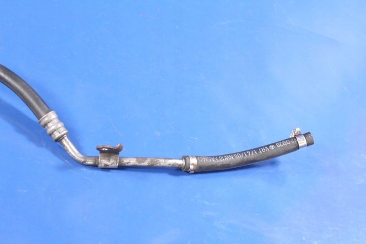 Трубка гидроусилителя Mercedes SLK W171 A1714661181, фото 9