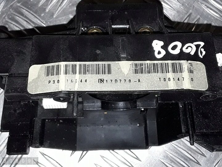 2008 Volvo V50 ЭБУ 17d770, фото 8