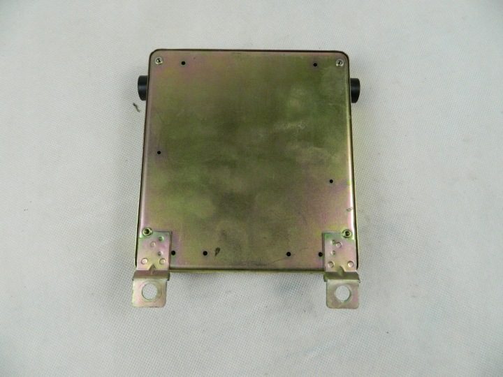 Блок управления двигателем Hyundai 39110-33282 9050930112, фото 3