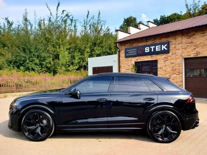 Диски колеса Audi Sport Q8 RSQ8 295 35 23 SQ8 лето, фото 4