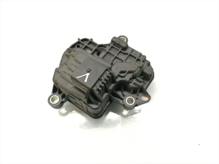 Skoda Octavia запчасть двигателя 1.5 TSI Бензин 110 кВт (150 HP) 05E907593, фото 2