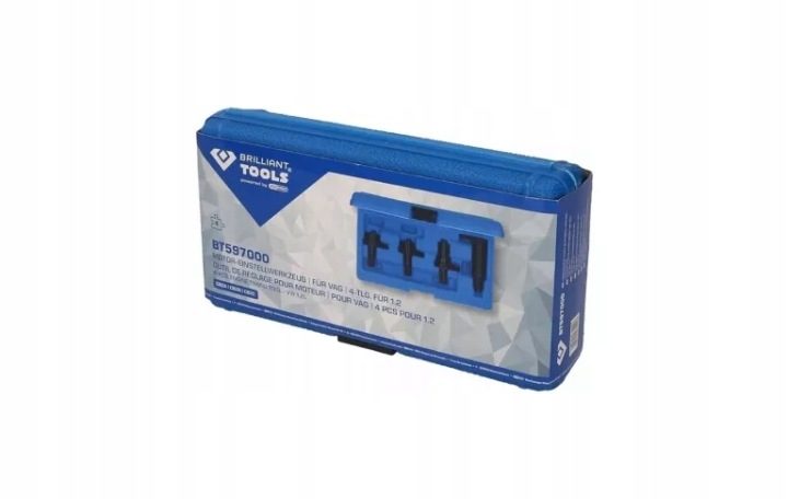 Комплект инструментов nastawczych, фазы ГРМ KS Tools BT597000, фото 1