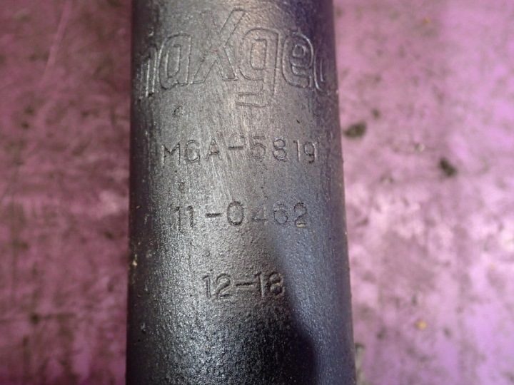 MITSUBISHI COLT VI Z30 (1,3 4A90 70 кВт 95 л.с. РЕСТАЙЛИНГ ХЭТЧБЕК 5D) СТОЙКА ПЕРЕДНЯЯ ПРАВАЯ, фото 8