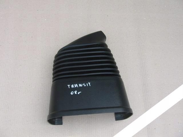 КОРПУС РУЧНОГО ТОРМОЗА TRANSIT 08 г., фото 1