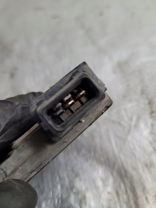 Bosch 0 281 002 119 Датчик, давление в впускном коллекторе, фото 4