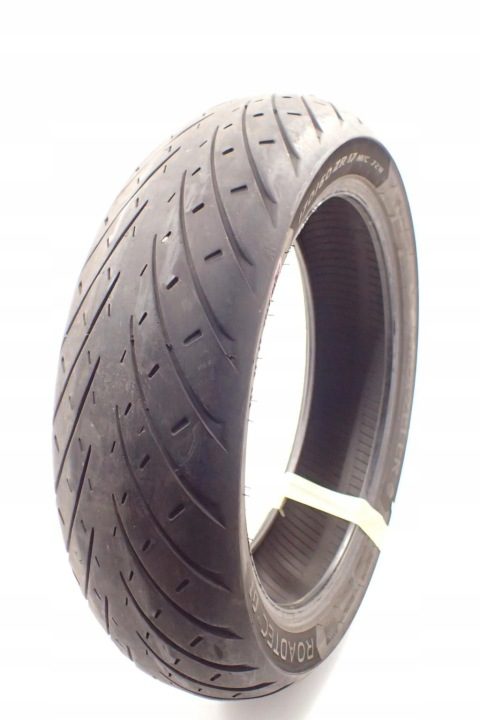 Metzeler Roadtec 01 SE R 170/60ZR17 72 вт, фото 1