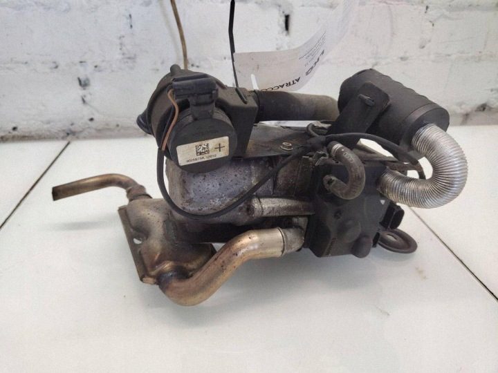 WEBASTO VW GOLF VII (5G1, BQ1, BE1, BE2) 5Q0815005L 33366377 2013, фото 1
