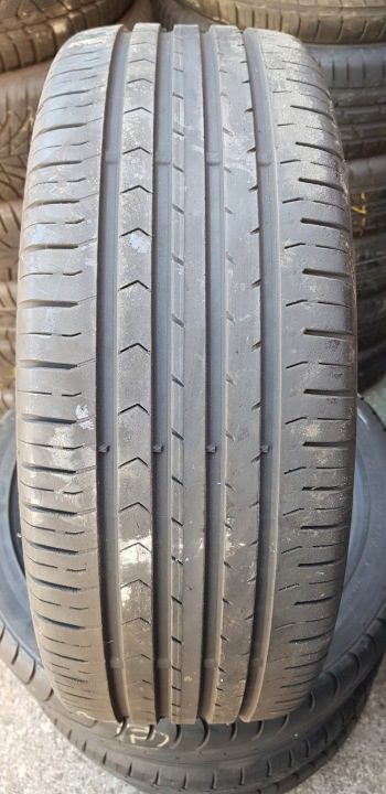Шина летняя Continental ContiPremiumContact 5 215/60R16 95 В, фото 1