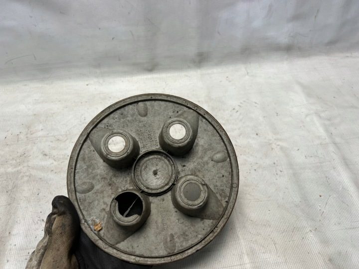 Крышка Fiat OE 202 мм 51780868, фото 3